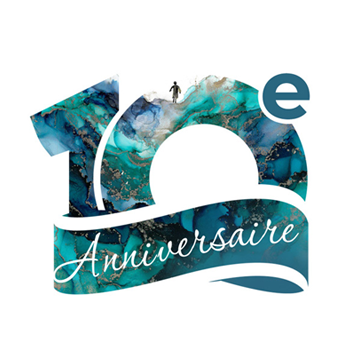 Logo 10e